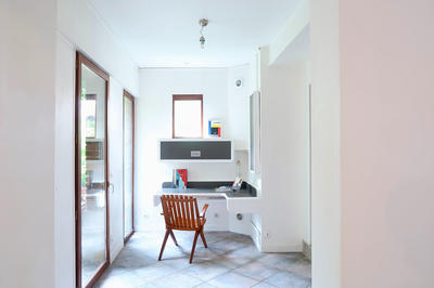 Appartement - 144 m² - 5 pièces