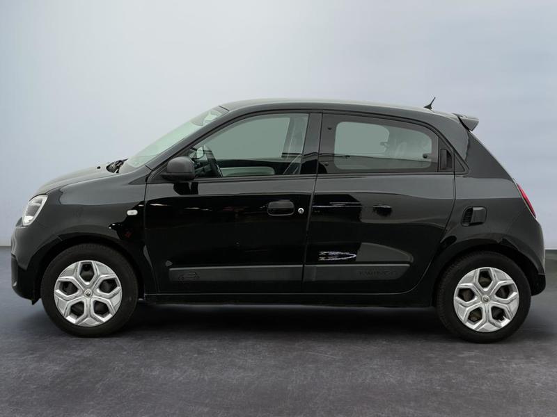 Renault Twingo III SCe 75 - 20 Zen