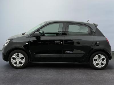Renault Twingo III SCe 75 - 20 Zen