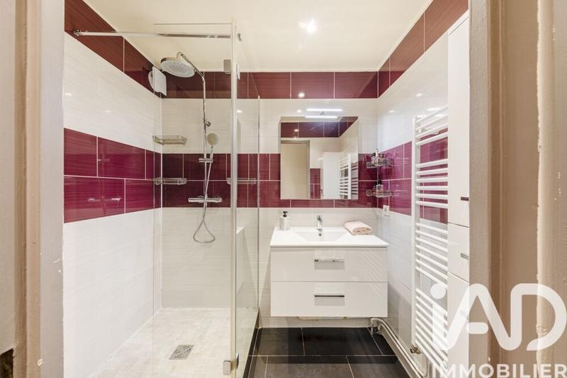 Appartement - 82 m² - 4 pièces