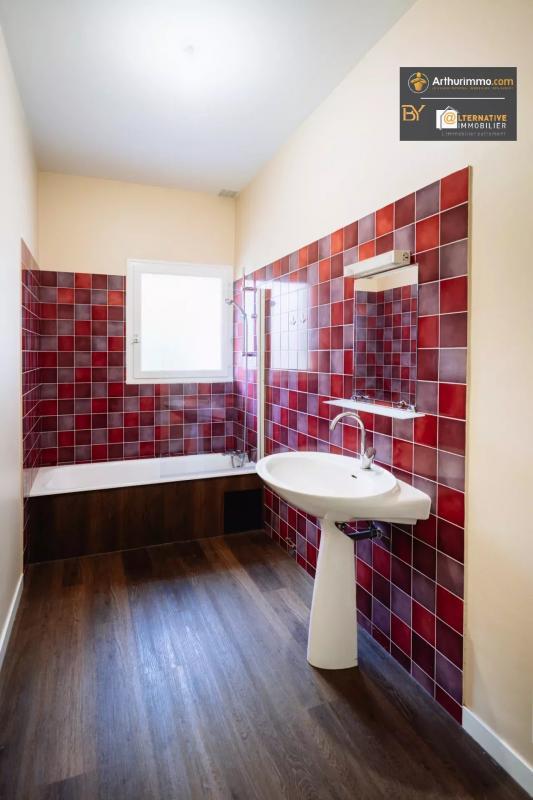 Maison d'architecte - 200 m² - 7 pièces