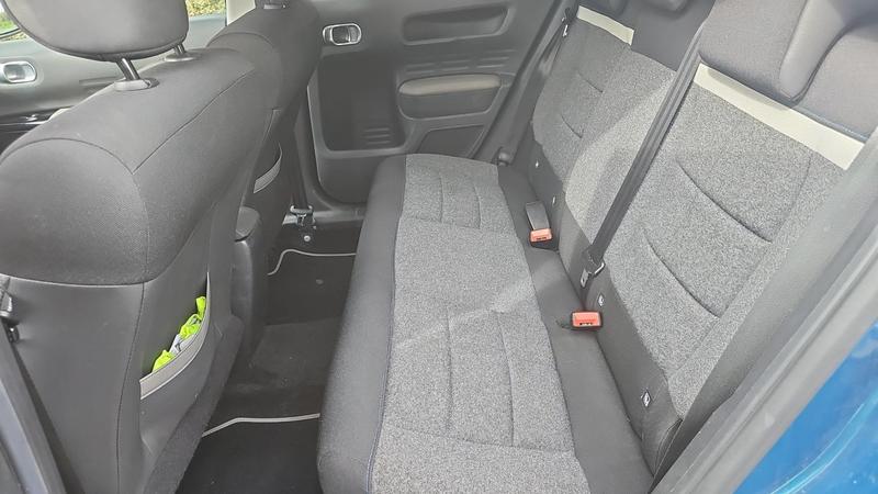 Citroën C4 Cactus 1.5 BlueHDi 100 Feel