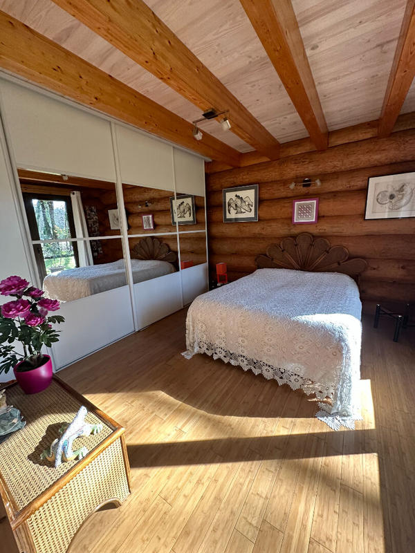 Maison - 160 m² - 4 pièces