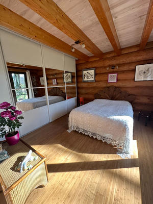 Maison - 160 m² - 4 pièces