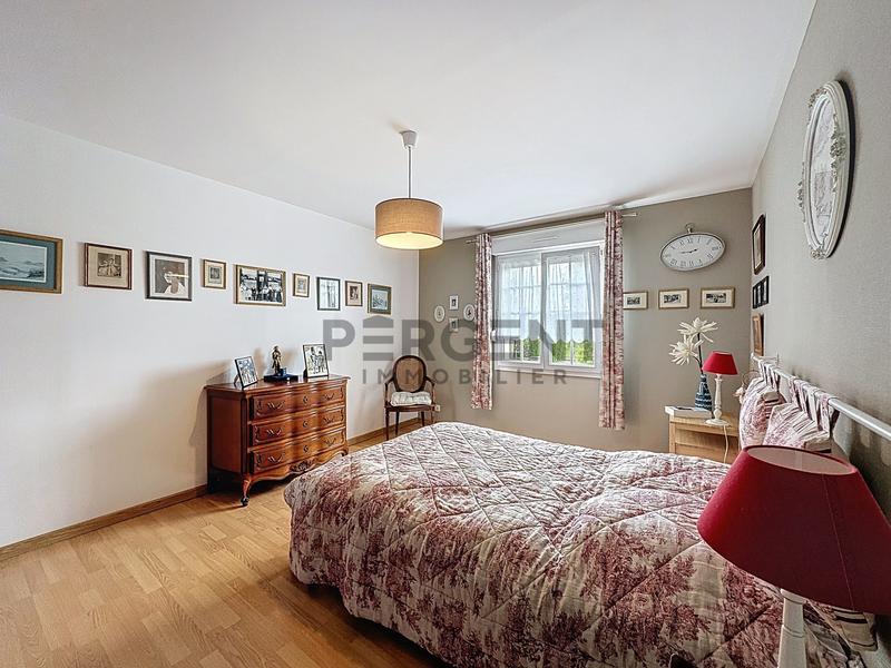 Maison - 194 m² - 7 pièces