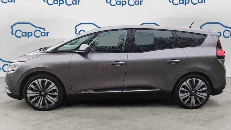 Renault Grand Scénic 1.7 dCi 120 Business