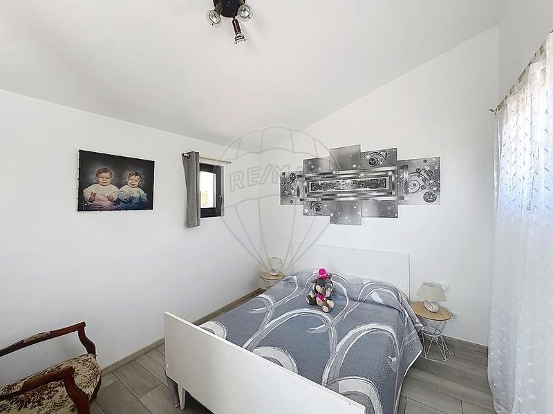 Maison - 128 m² - 5 pièces