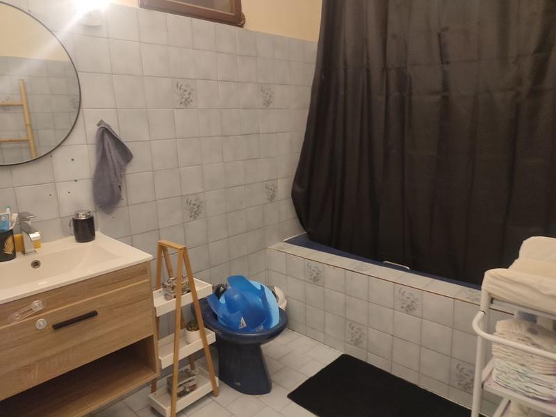 Villa - 108 m² - 5 pièces