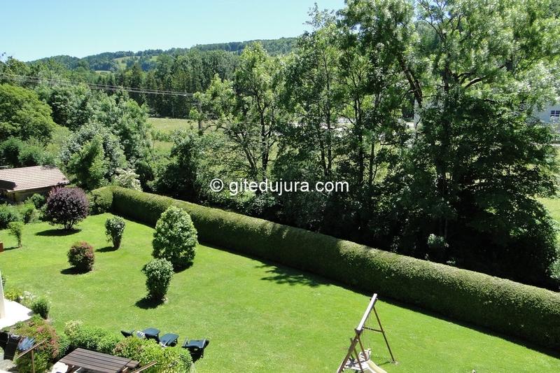 Appartement de loisirs - 60 m² - 3 pièces