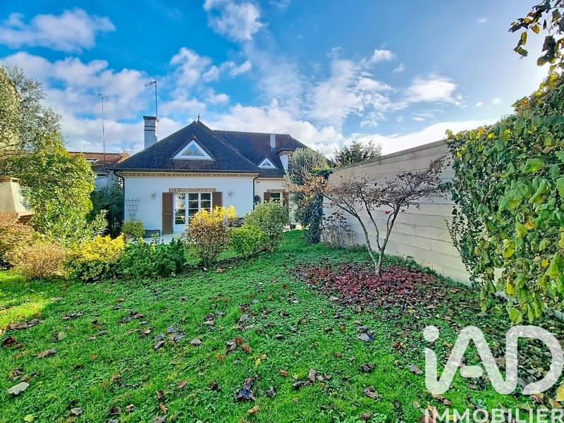 Maison - 190 m² - 6 pièces