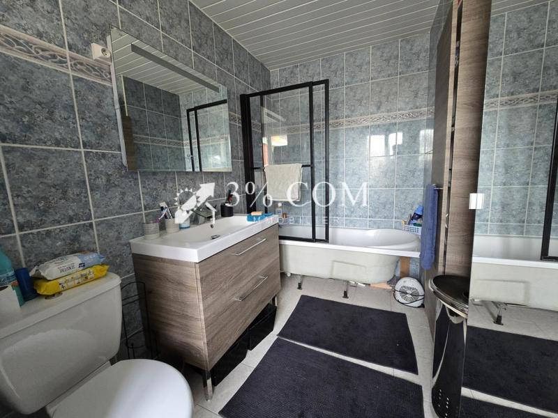 Maison - 78 m² - 4 pièces