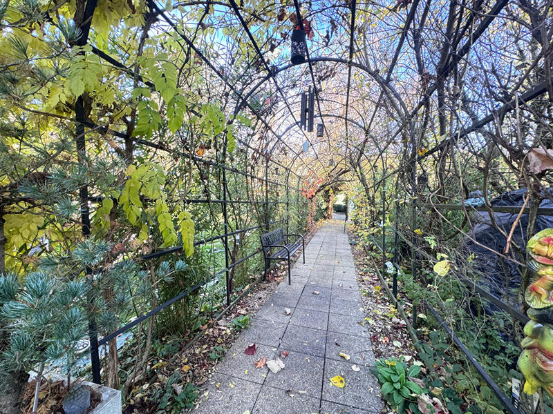 Maison - 166 m² - 7 pièces