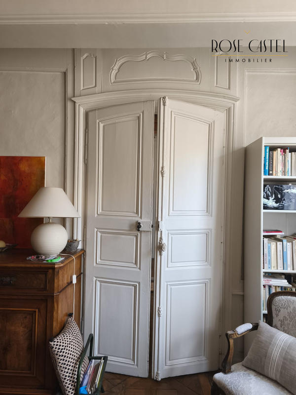 Appartement - 61 m² - 2 pièces