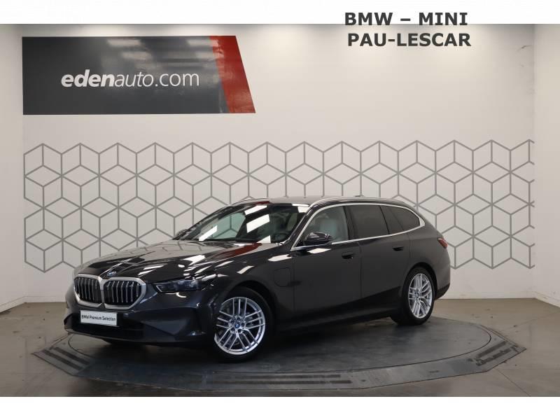 Bmw Série 5 Touring 530e xDrive Phev 299 ch Bva8
