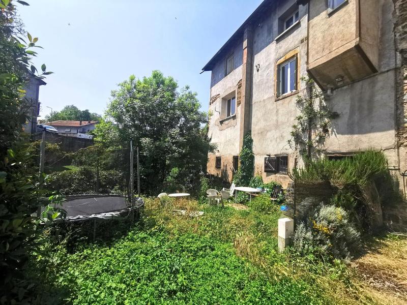 Maison - 162 m² - 5 pièces