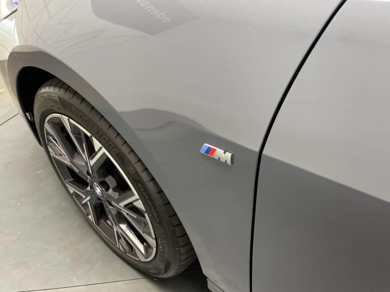 Bmw Série 1 120 170 ch Dkg7 m Sport