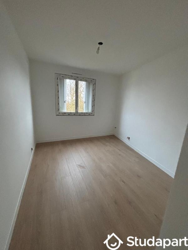 Appartement - 75 m² - 3 pièces