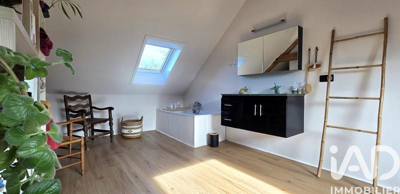 Maison - 174 m² - 7 pièces