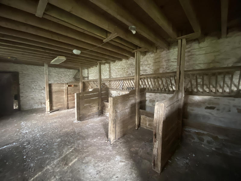 Maison - 103 m² - 4 pièces