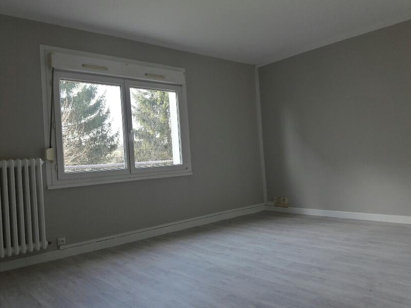 Appartement - 87 m² - 5 pièces