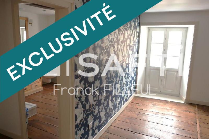 Maison - 376 m² - 10 pièces