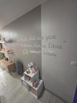 Beauté / Bien-être - 90 m²