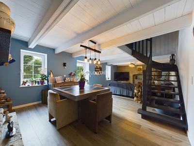 Maison - 170 m² - 7 pièces