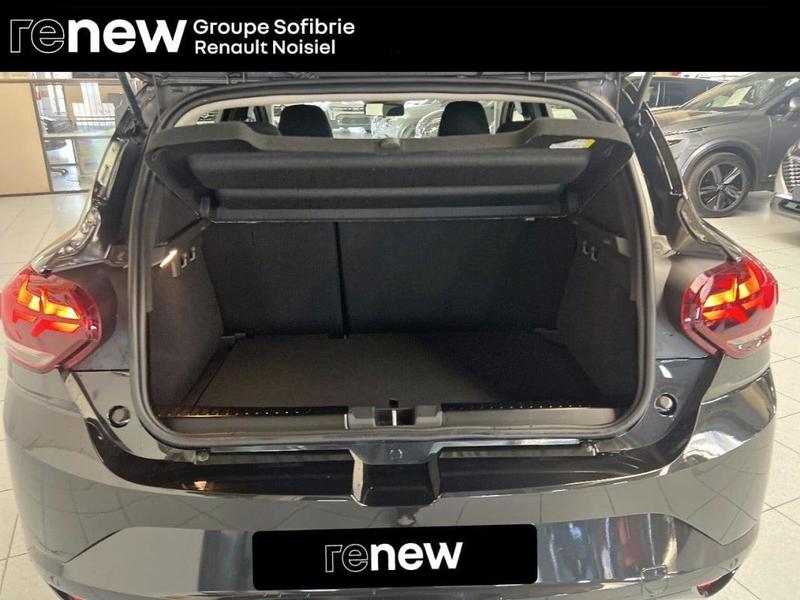 Dacia Sandero TCe 90 Gsr2 Journey