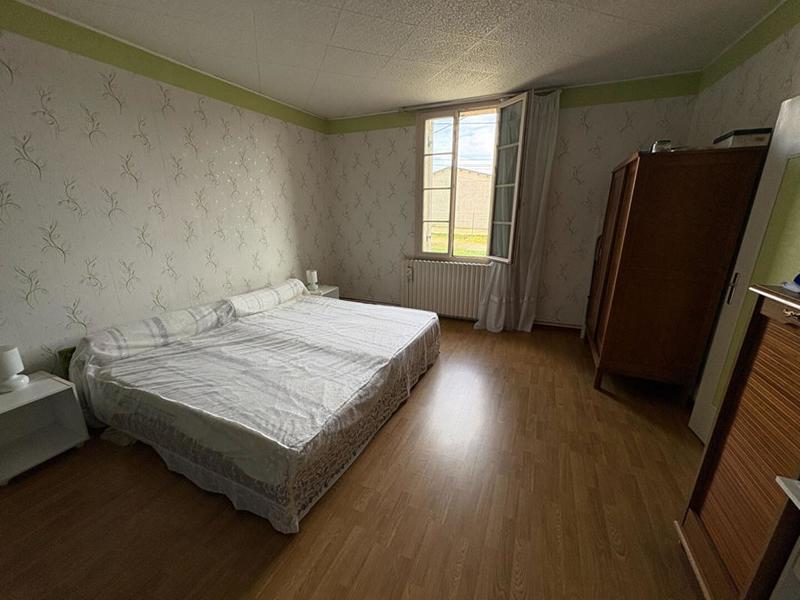 Maison - 232 m² - 5 pièces