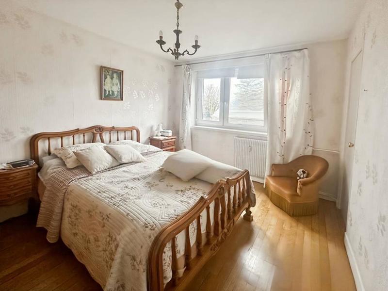 Appartement - 88 m² - 5 pièces