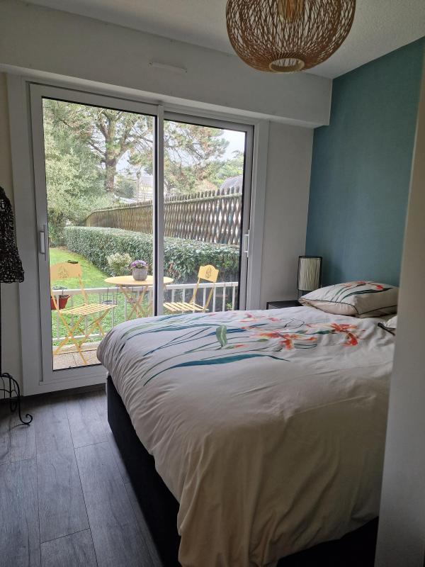 Appartement - 49 m² - 3 pièces