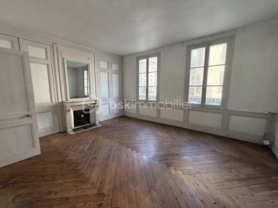 Immeuble - 142 m² - 5 pièces