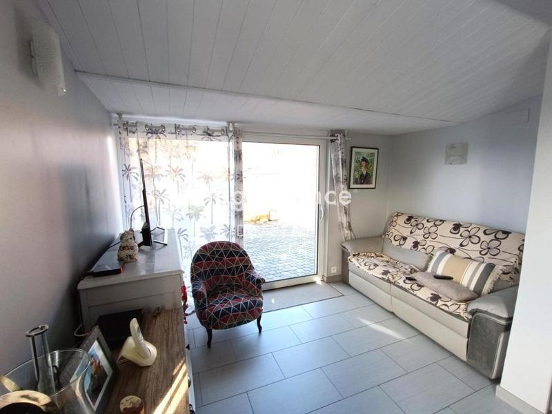 Maison en pierre - 101 m² - 5 pièces