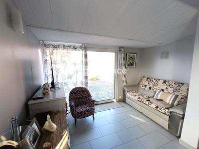 Maison en pierre - 101 m² - 5 pièces