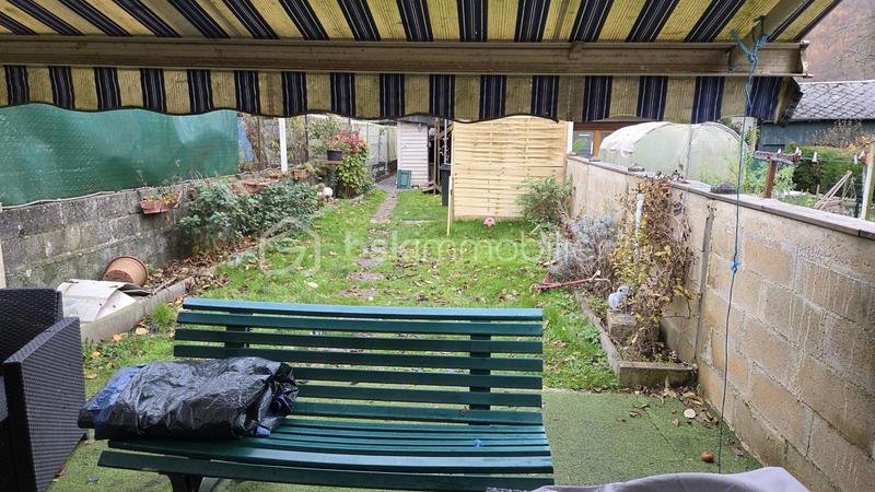 Maison de village - 182 m² - 5 pièces