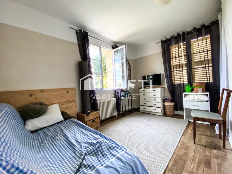 Maison de maîtres - 260 m² - 8 pièces