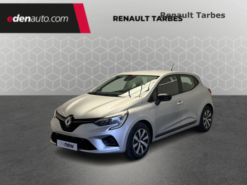 Renault Clio TCe 90 Equilibre