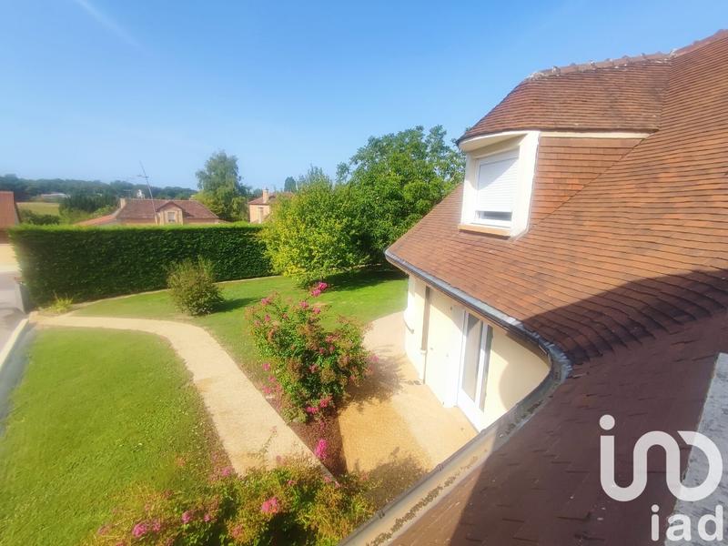 Maison - 170 m² - 6 pièces