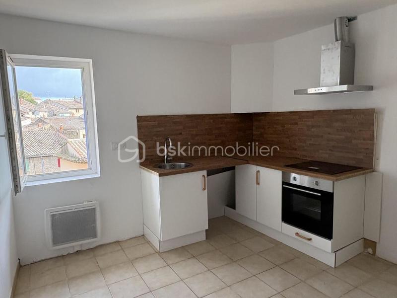 Appartement - 122 m² - 7 pièces