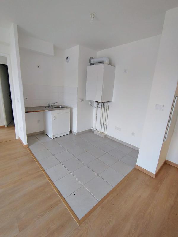 Immeuble - 1 091 m²