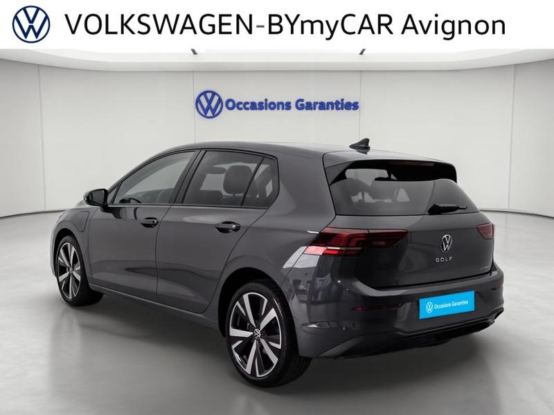 Volkswagen Golf 1.5 eHybrid 204 Dsg6 Vw Edition
