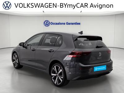 Volkswagen Golf 1.5 eHybrid 204 Dsg6 Vw Edition