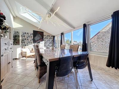 Maison de ville - 94 m² - 4 pièces