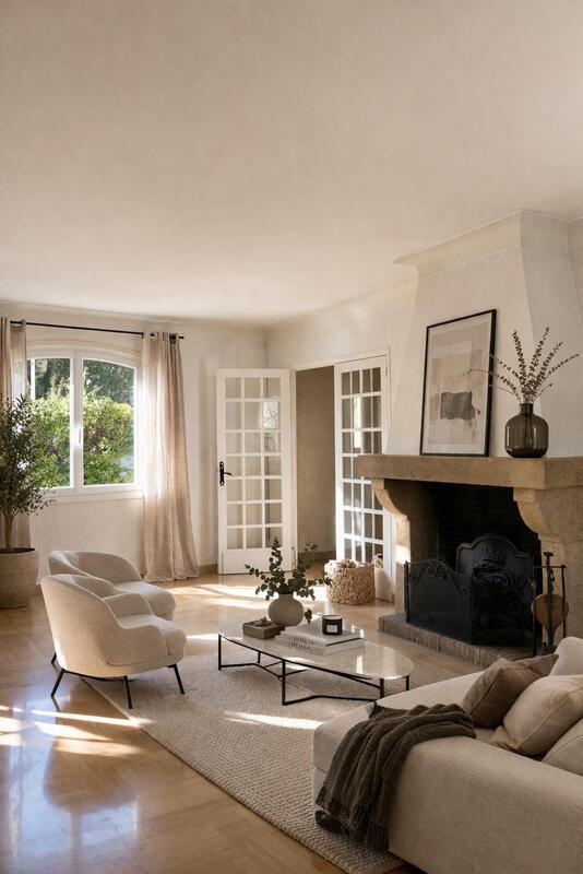 Villa - 169 m² - 6 pièces