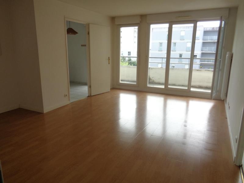 Appartement - 72 m² - 4 pièces