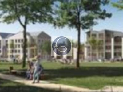 Maison - 123 m² - 6 pièces