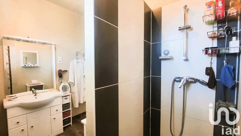 Maison - 175 m² - 7 pièces