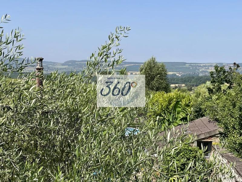 Maison - 124 m² - 4 pièces