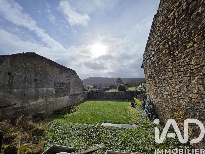 Maison - 155 m² - 5 pièces