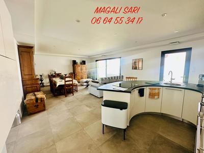 Villa - 125 m² - 6 pièces